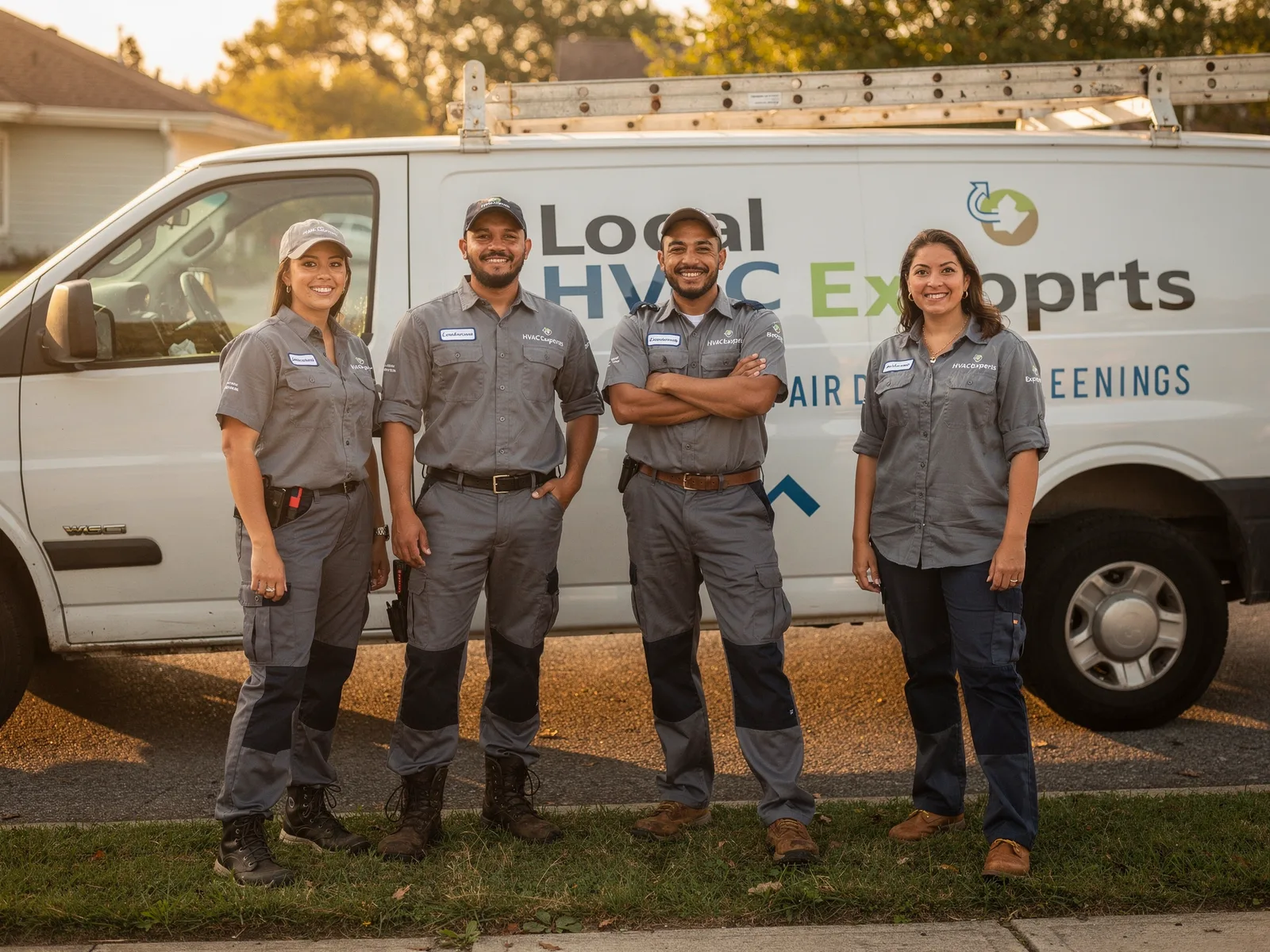 24/7 HVAC Repair & AC Replacement company in Aylett, VA