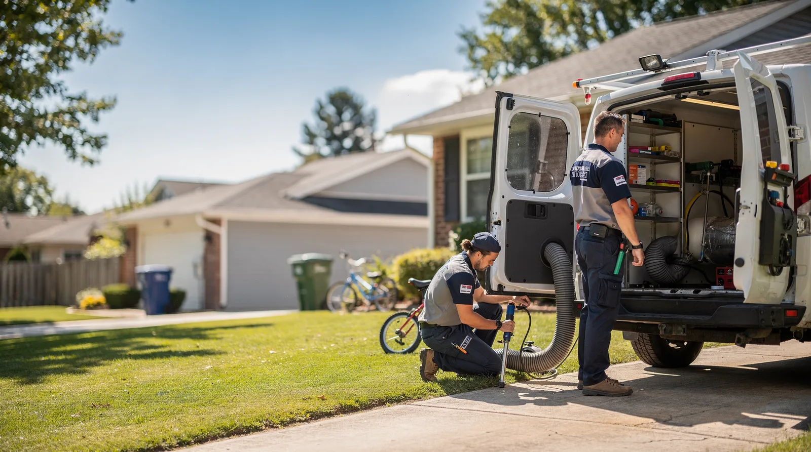 24/7 HVAC Repair & AC Replacement in Aylett, VA near me